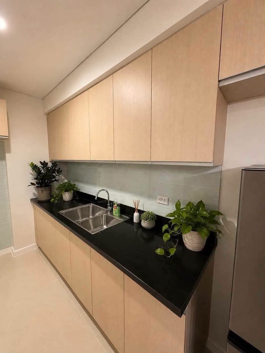 FOR RENT | CERCA VIENTO TOWER 2 – AYALA ALABANG ✨ - photo 5