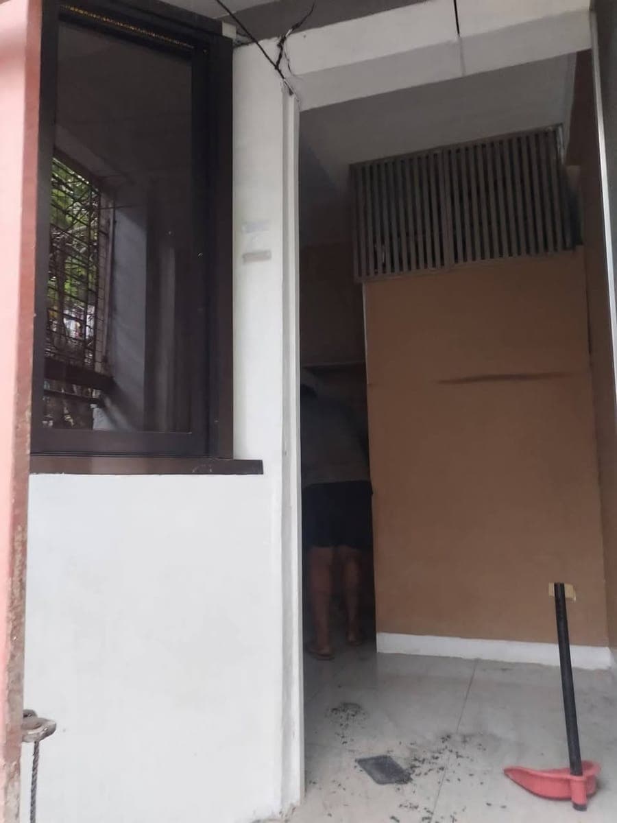 Studio house for rent 5000php - photo 2