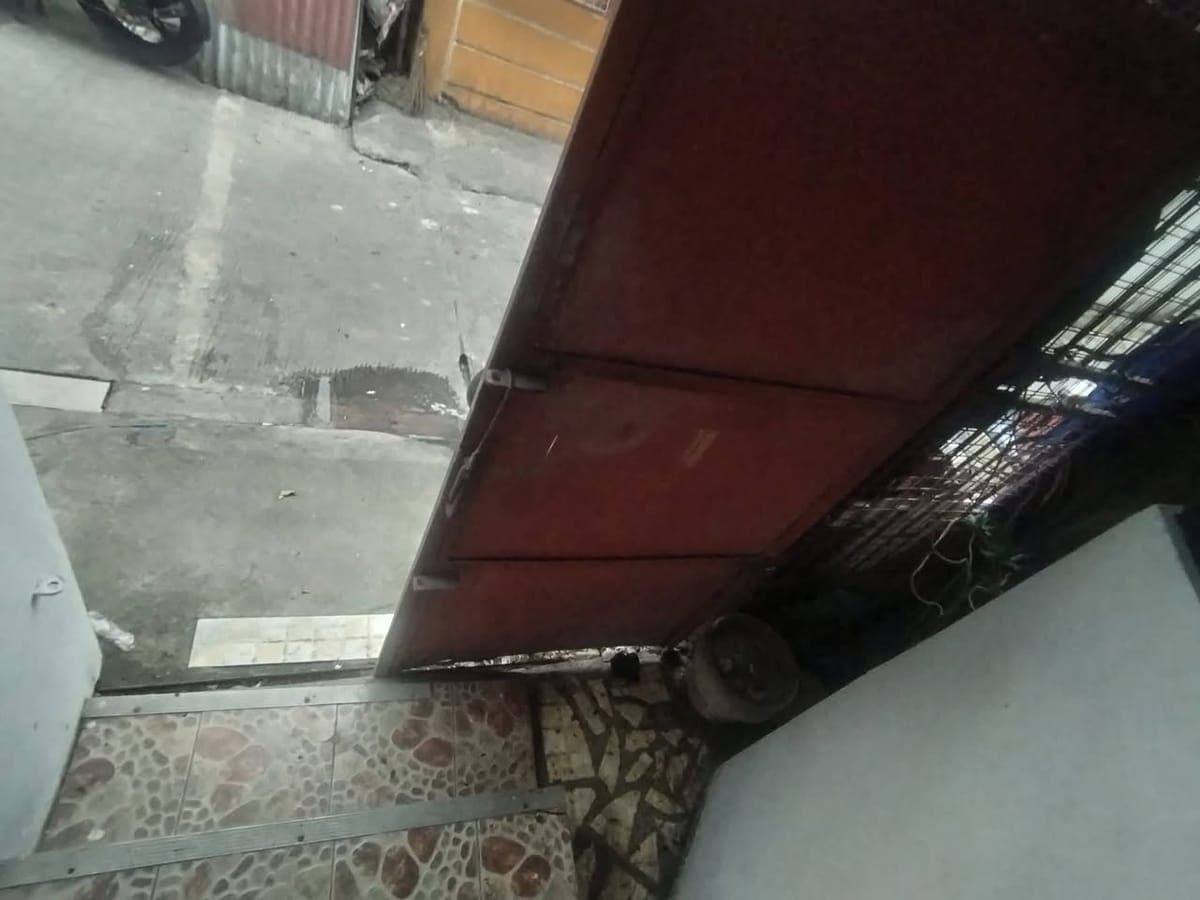 Studio house for rent 5000php - photo 4
