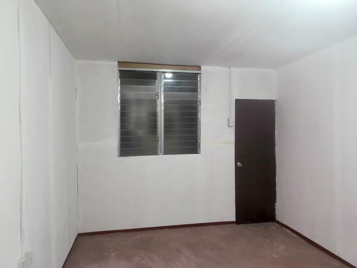 Studio type apartment for rent (Marikina City) - photo 1