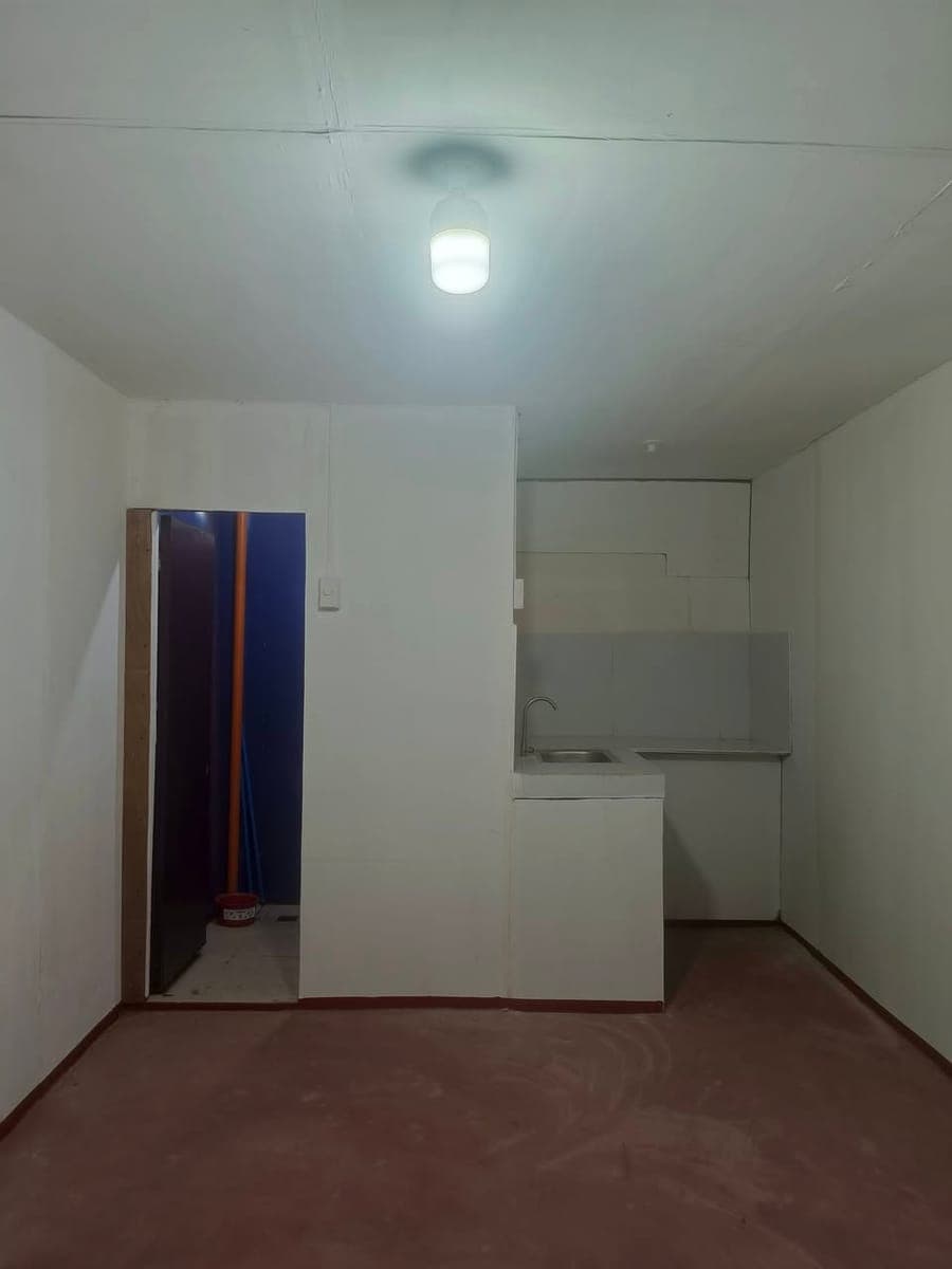 Studio type apartment for rent (Marikina City) - photo 2