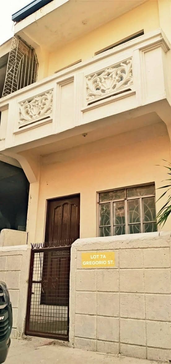 House for Rent, 2BR, Up & Down for 6 persons‼️ - photo 1