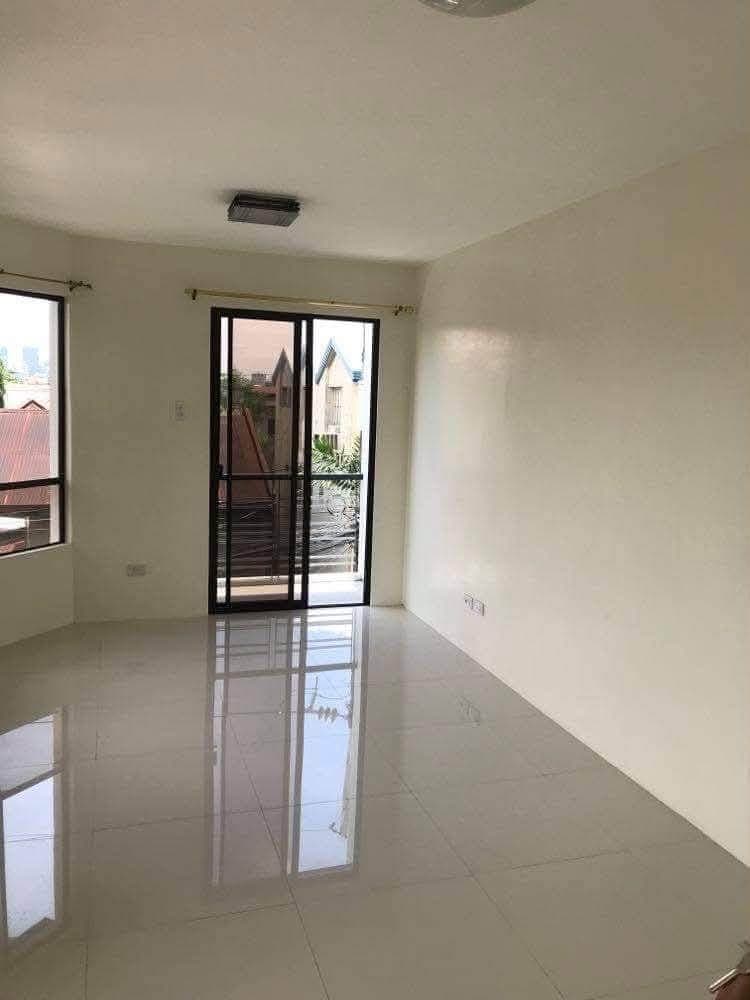 Studio Apartment for Rent – Mercedes Village, Pasig City - photo 1
