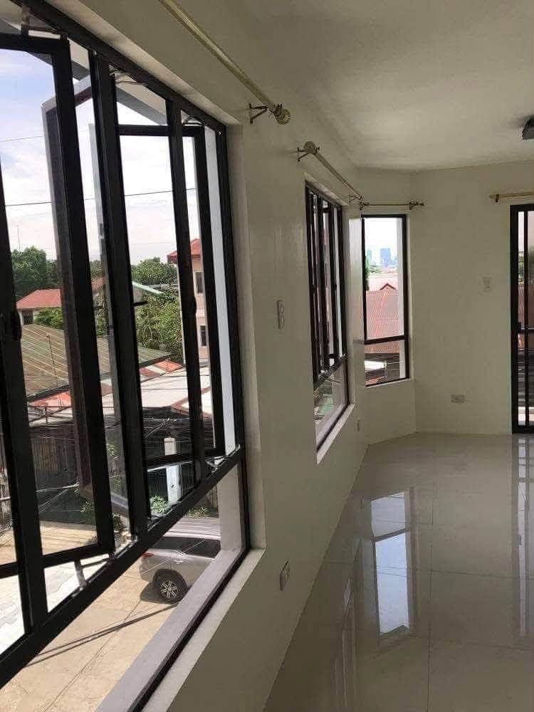 Studio Apartment for Rent – Mercedes Village, Pasig City - photo 2