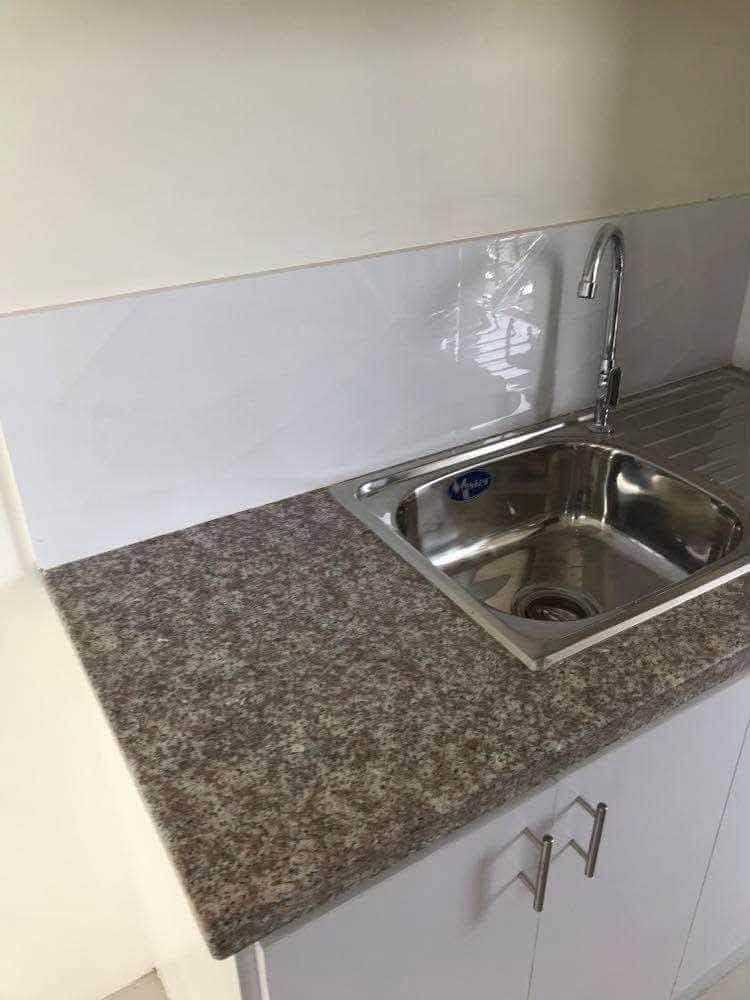 Studio Apartment for Rent – Mercedes Village, Pasig City - photo 3
