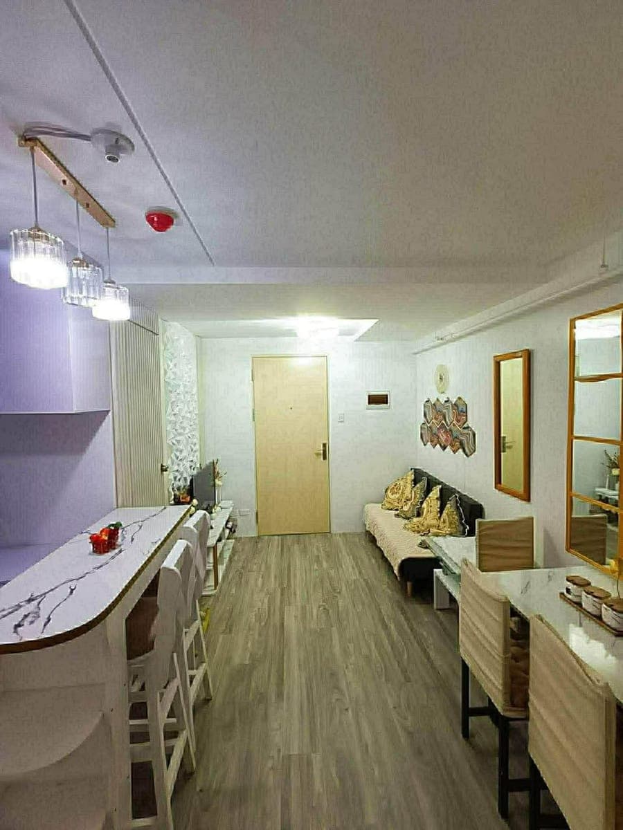 🏠 BEDSPACE FOR RENT – FEMALE LOOKING FOR TENANTS! - photo 1