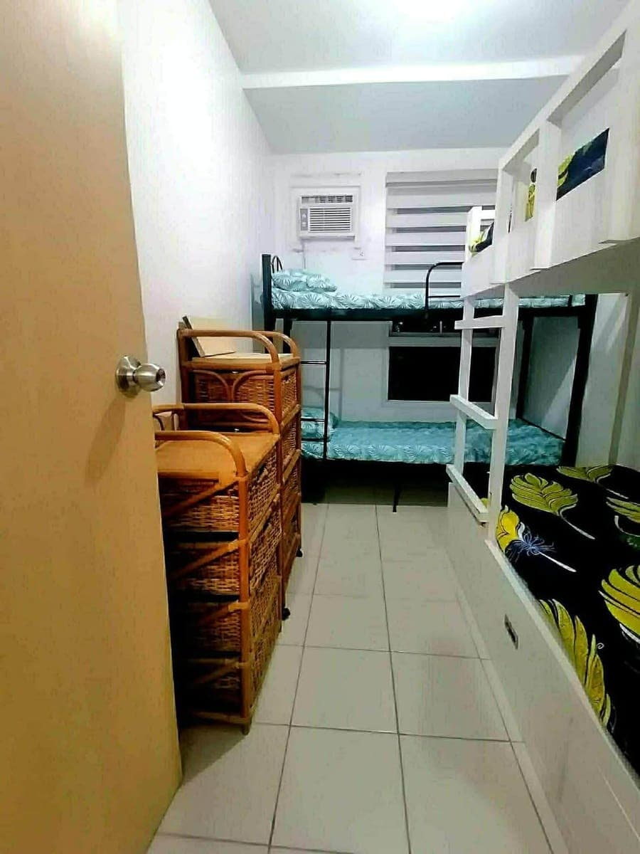 🏠 BEDSPACE FOR RENT – FEMALE LOOKING FOR TENANTS! - photo 3