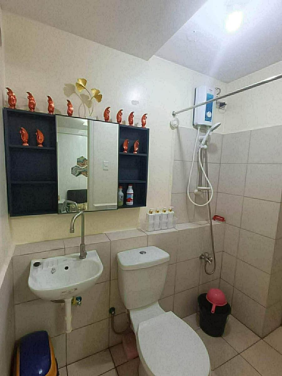 🏠 BEDSPACE FOR RENT – FEMALE LOOKING FOR TENANTS! - photo 4