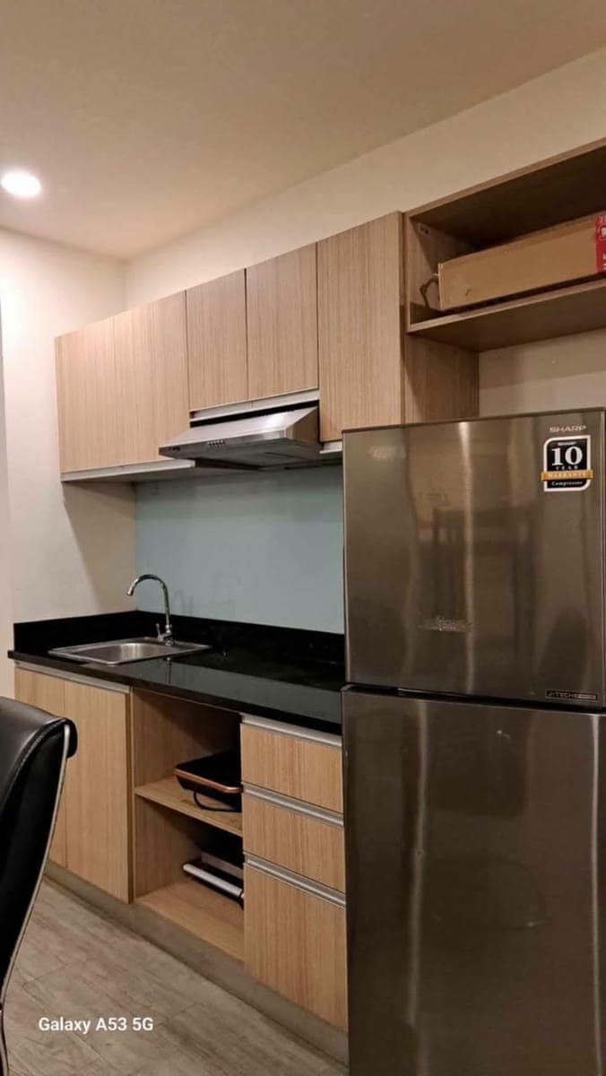 PTPA: For LEASE 2BR CONDO UNIT - photo 3