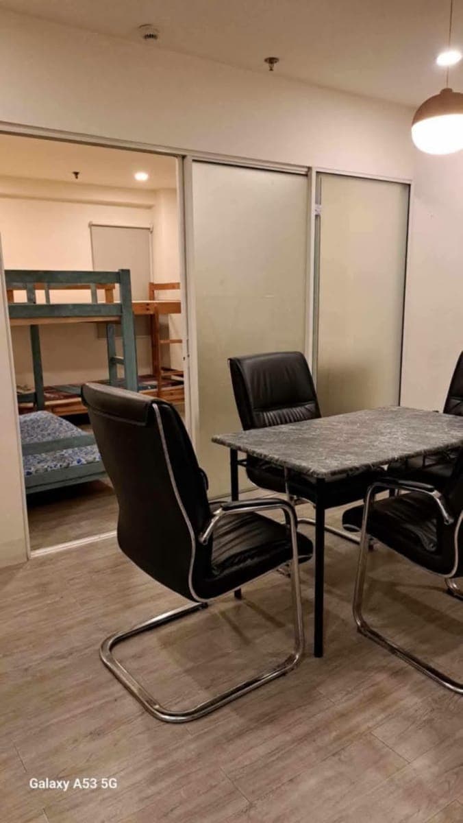 PTPA: For LEASE 2BR CONDO UNIT - photo 2