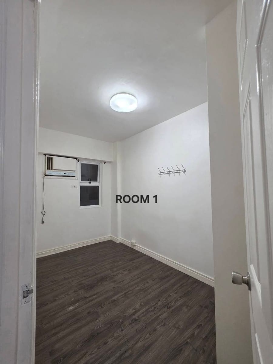 FOR LEASE - SEMI FURNISHED 2BR (corner unit) - photo 5