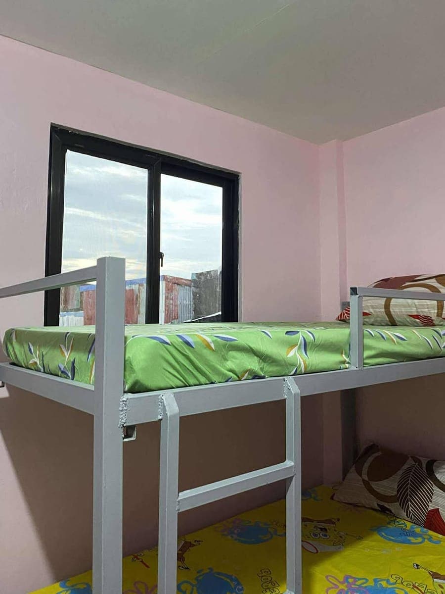 ‼️Bedspace for ladies. 3,500 per month - photo 5