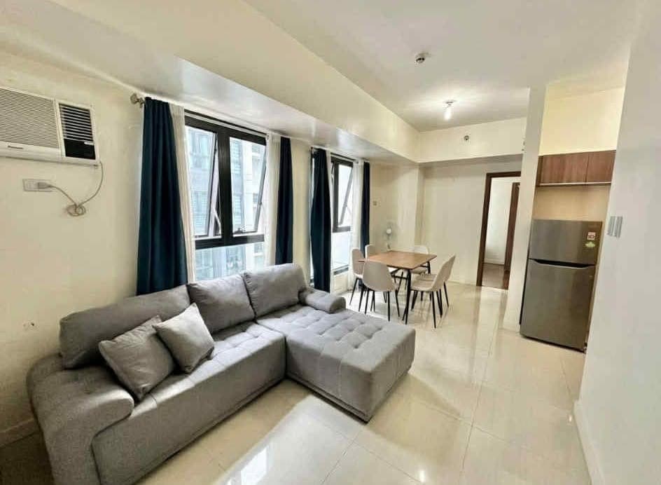 ⭕ 2BR FULLY FURNISHED UNIT AT THE SAPPHIRE BLOC, PASIG CITY ⭕ - photo 1