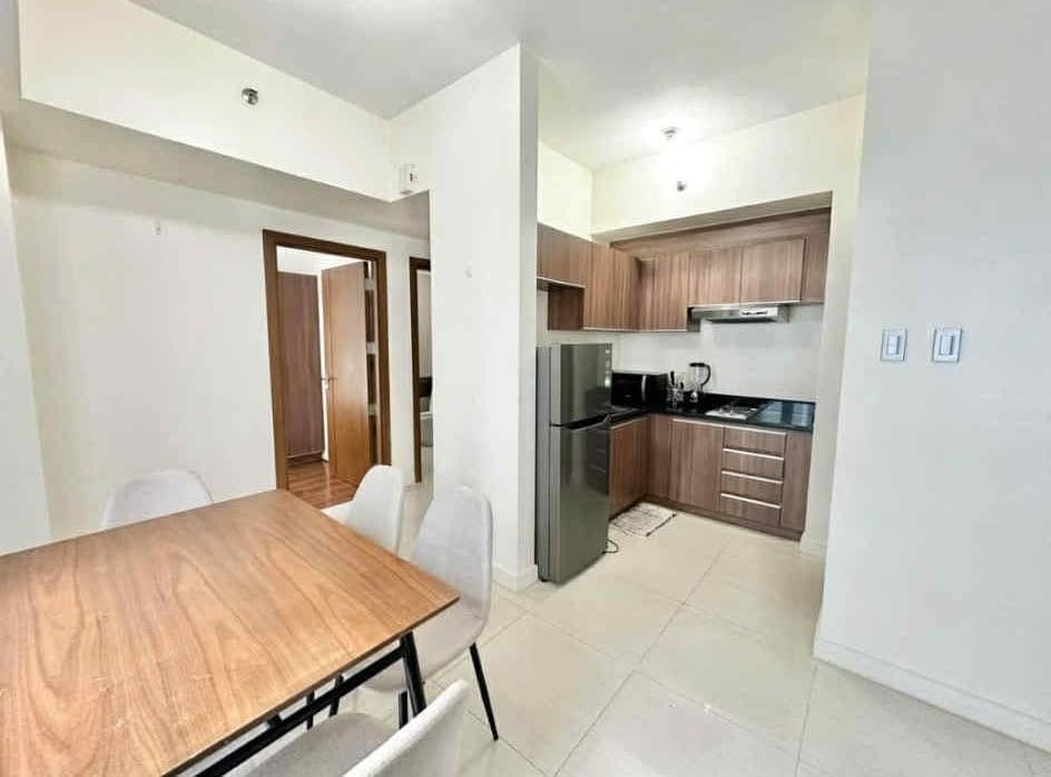 ⭕ 2BR FULLY FURNISHED UNIT AT THE SAPPHIRE BLOC, PASIG CITY ⭕ - photo 2