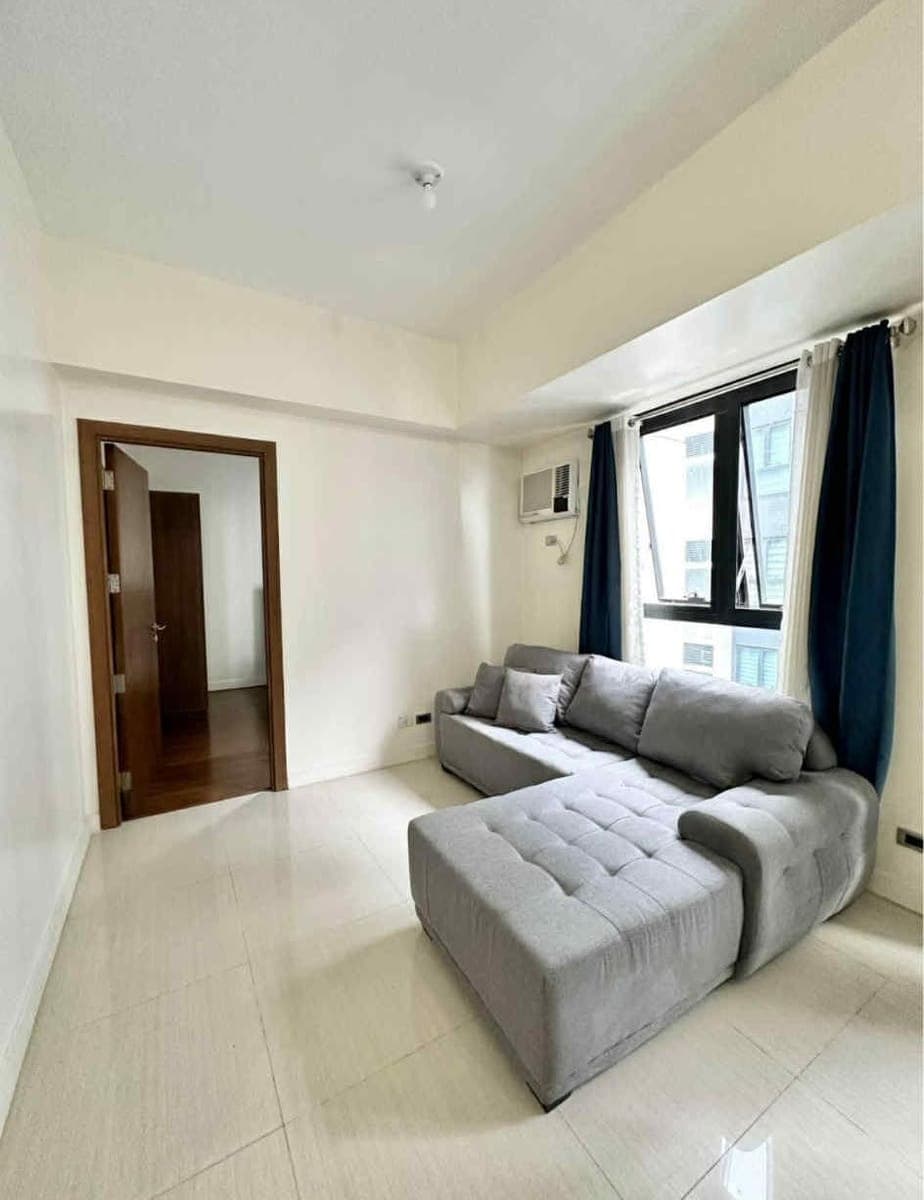 ⭕ 2BR FULLY FURNISHED UNIT AT THE SAPPHIRE BLOC, PASIG CITY ⭕ - photo 3