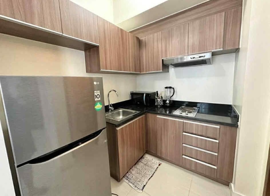 ⭕ 2BR FULLY FURNISHED UNIT AT THE SAPPHIRE BLOC, PASIG CITY ⭕ - photo 4