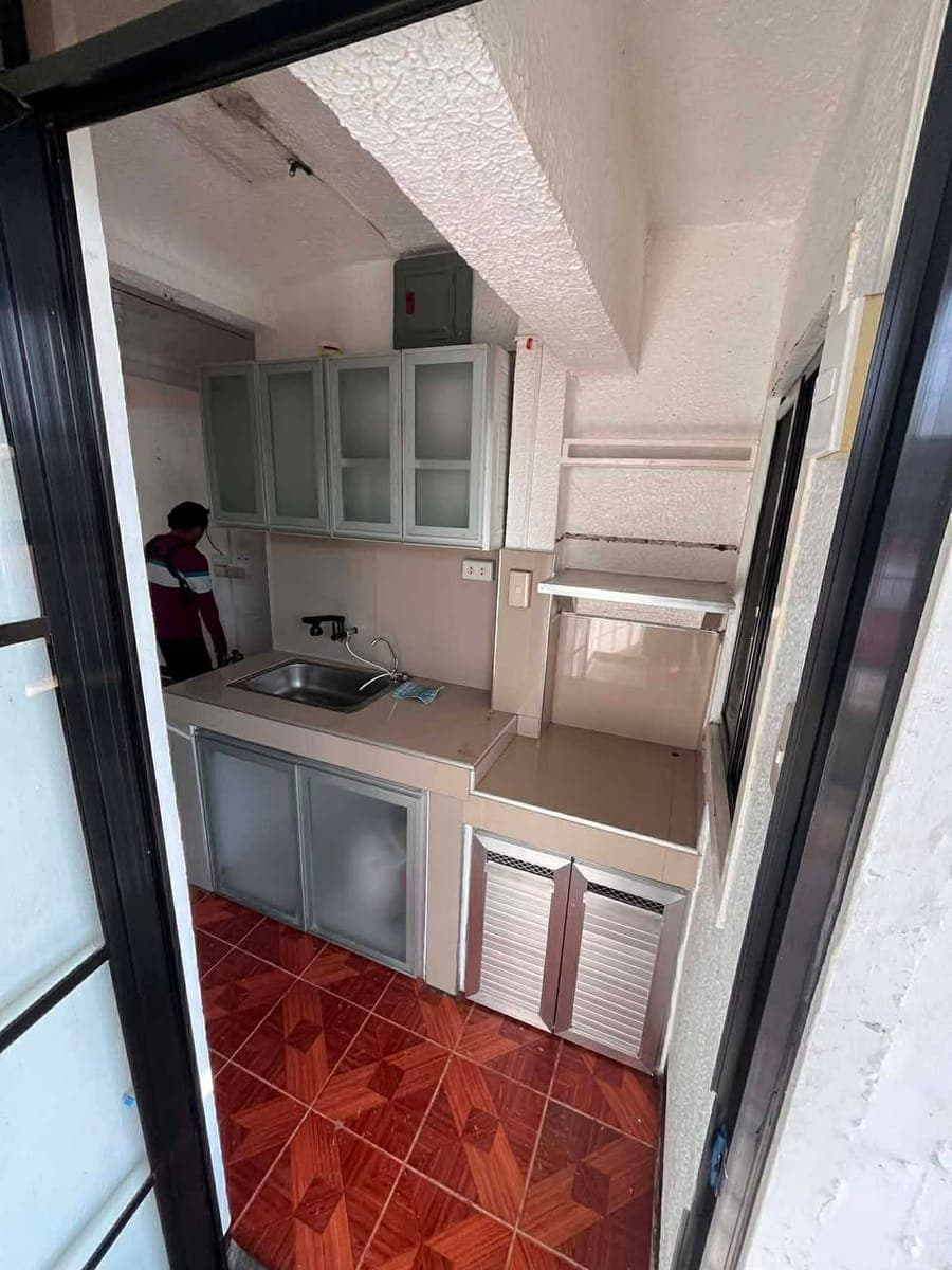 💙For Rent Condo/ 15k Montly exclusive ass.dues - photo 3