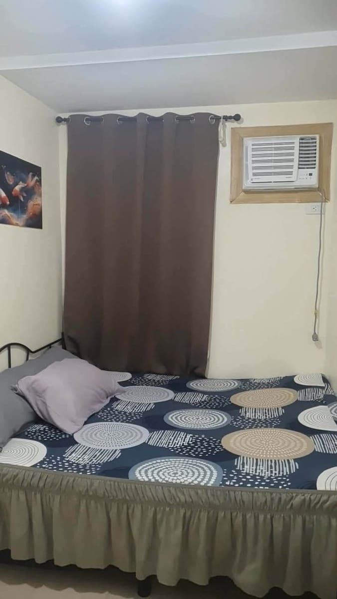 FOR RENT:CONDO SHARING SOLO ROOM PREFER SOLO FEMALE❤️ - photo 1