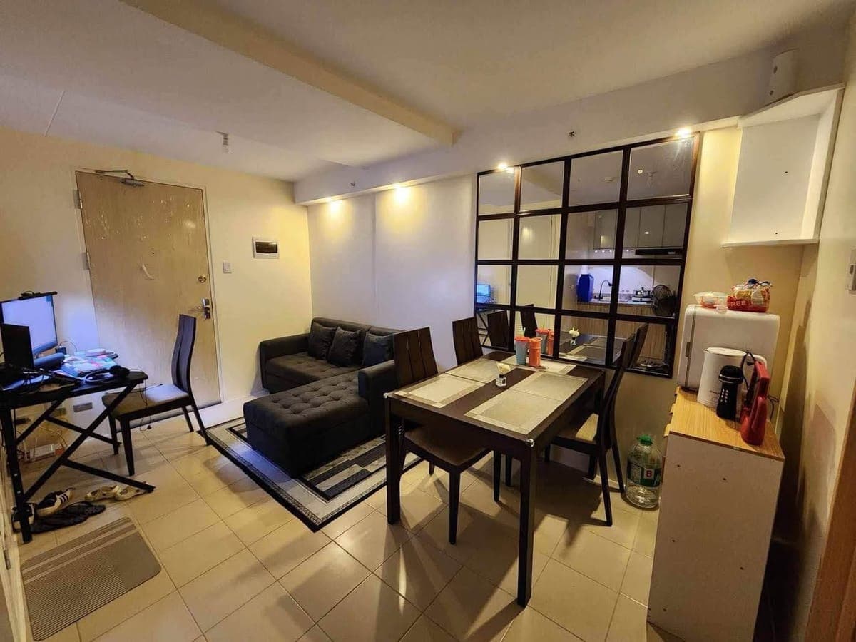 FOR RENT:CONDO SHARING SOLO ROOM PREFER SOLO FEMALE❤️ - photo 2