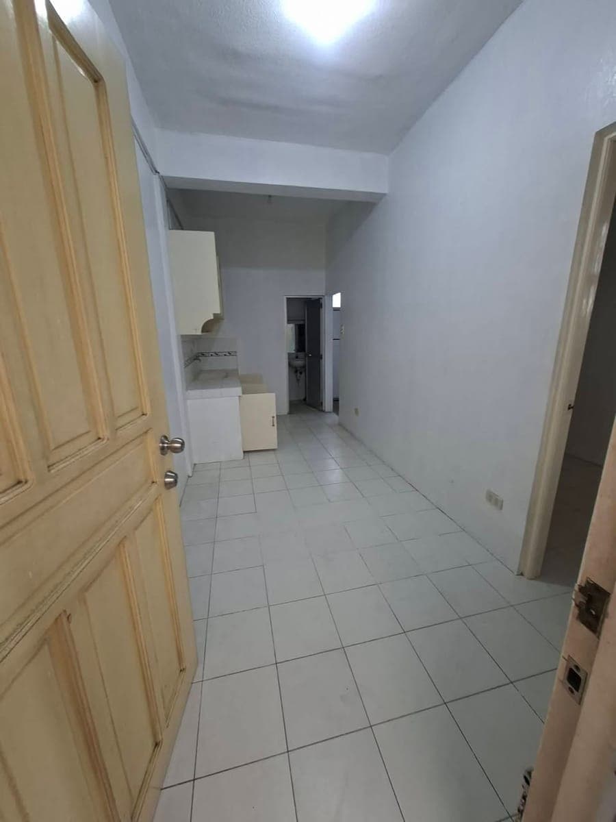 KINDLY READ FIRST AND UNDERSTAND.      FOR RENT: 1-BEDROOM  Unit in Putatan, 2nd Floor - photo 2