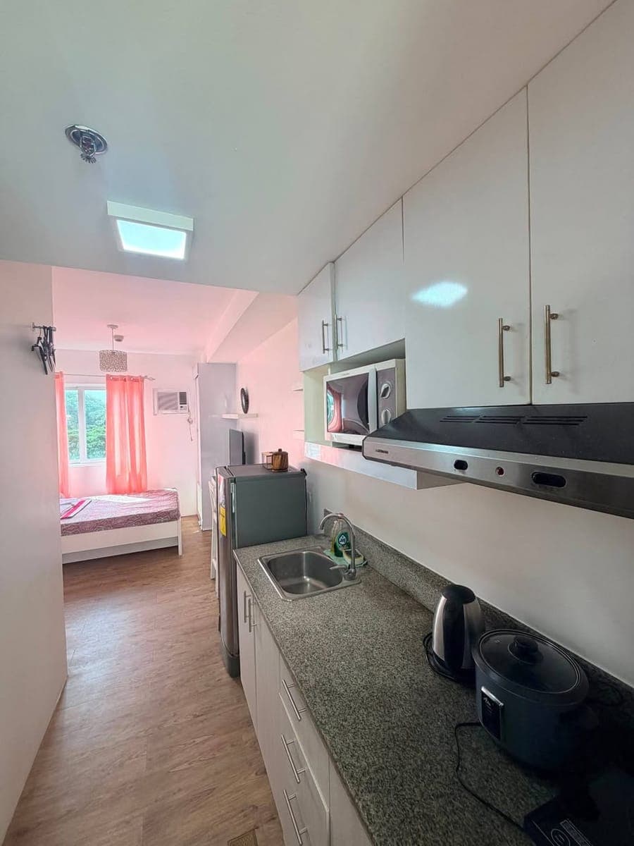 Stanford Suites 2 - photo 1