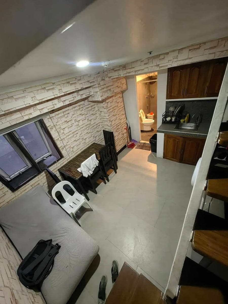 ⚠️BED SPACE FOR RENT⚠️ - photo 4