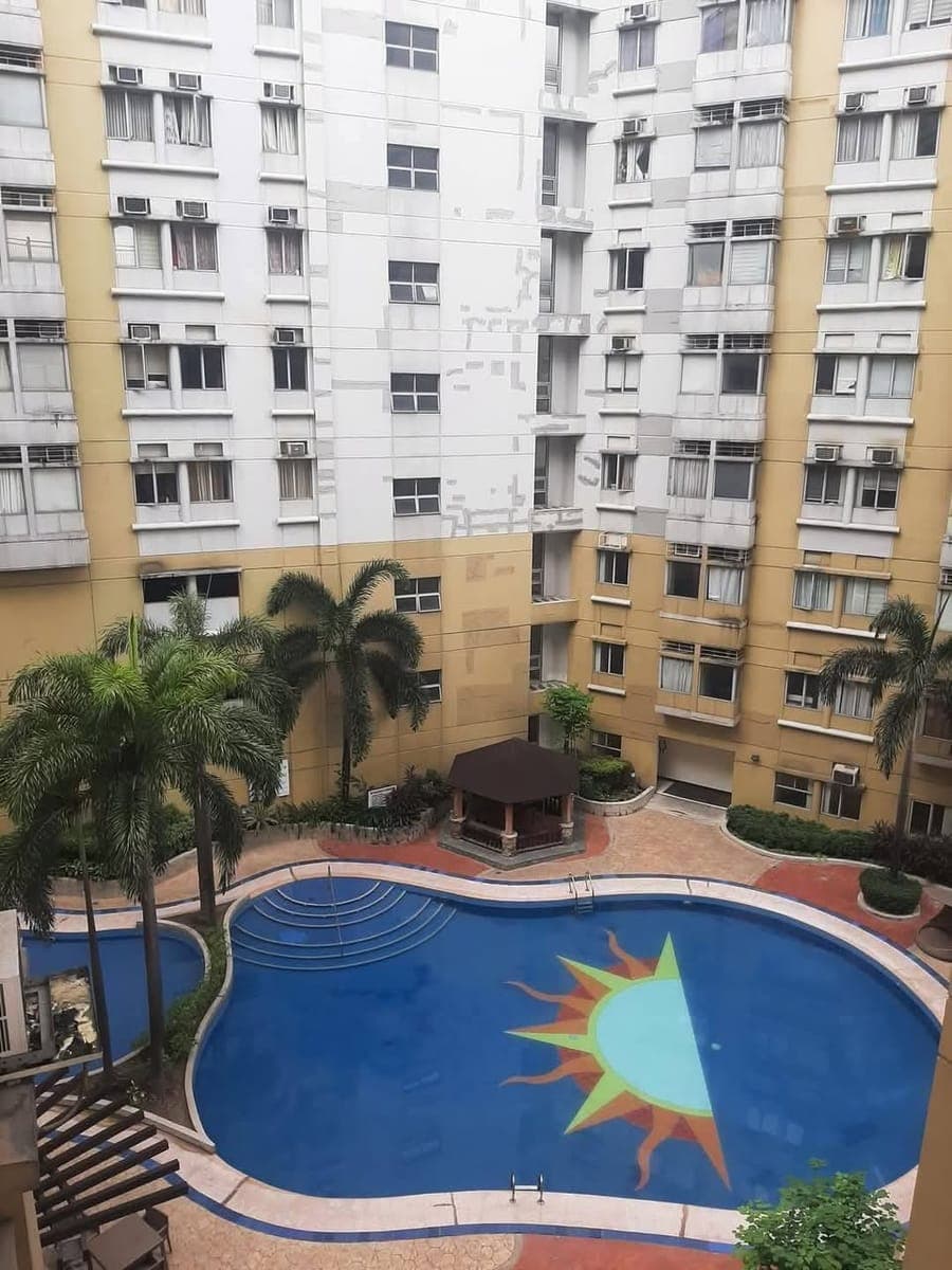 CONDO FOR RENT - photo 1