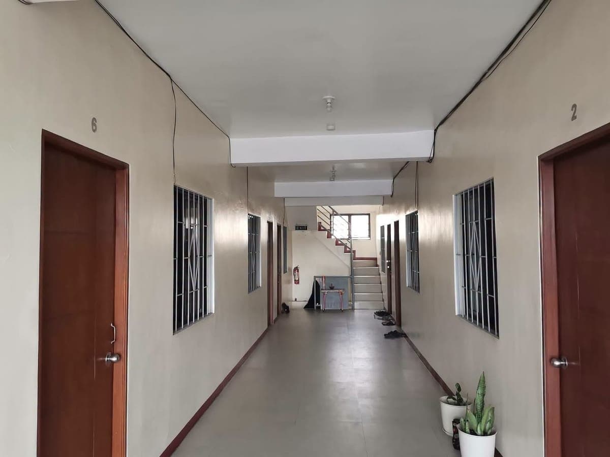 Studio type For Rent At Lilac St Brgy Concepcion II Marikina City - photo 1