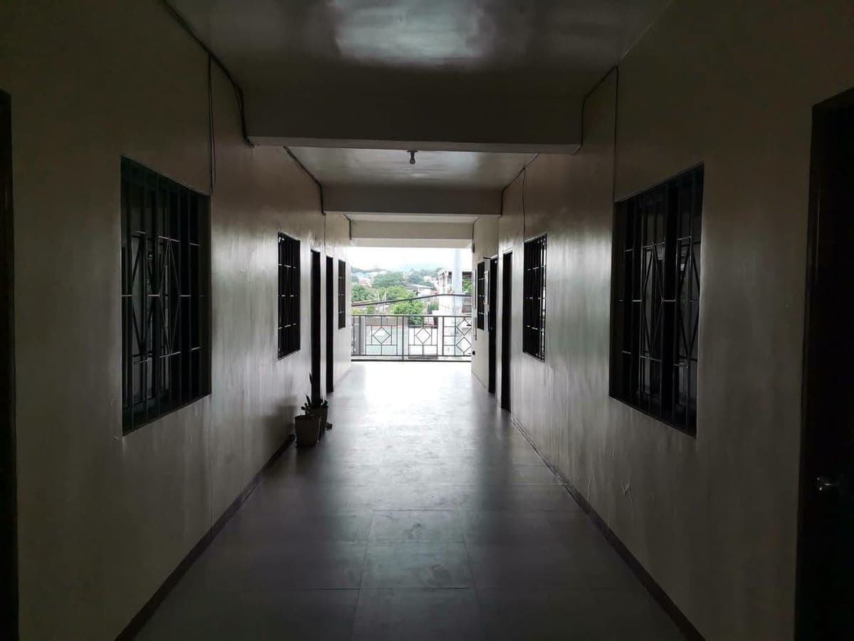 Studio type For Rent At Lilac St Brgy Concepcion II Marikina City - photo 2