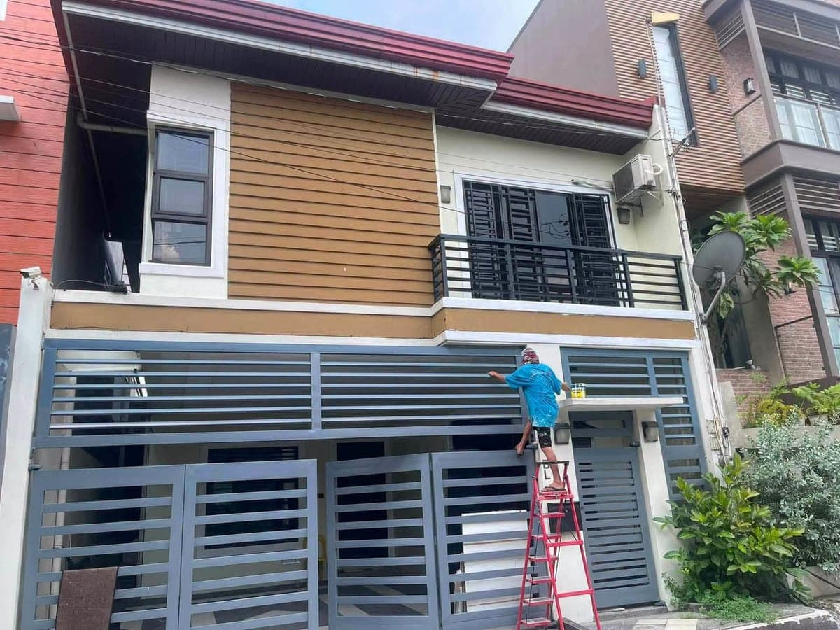 HOUSE FOR RENT ‼️ - photo 1