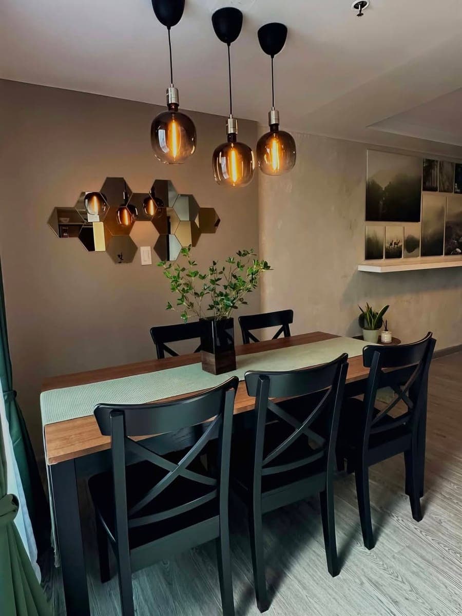 🏠 CONDO SHARING FOR RENT – ADB Avenue Tower, Ortigas, Pasig City! NEWLY OPENED UNIT - photo 2