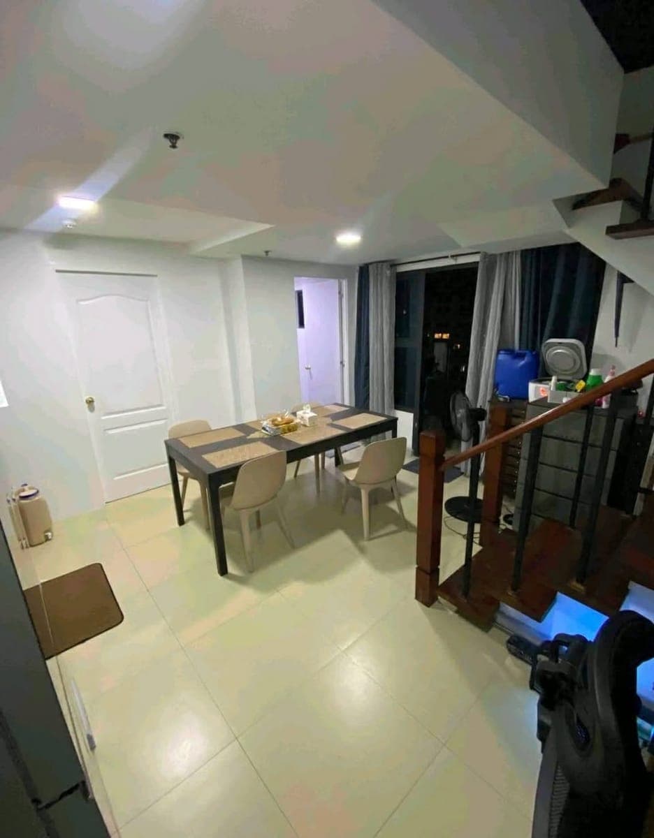 PS. FOR MALE BEDSPACE ONLY BUT WE HAVE OTHER NEWLY OPENED UNITS FOR FEMALE BEDSPACERS 🥰 - photo 5