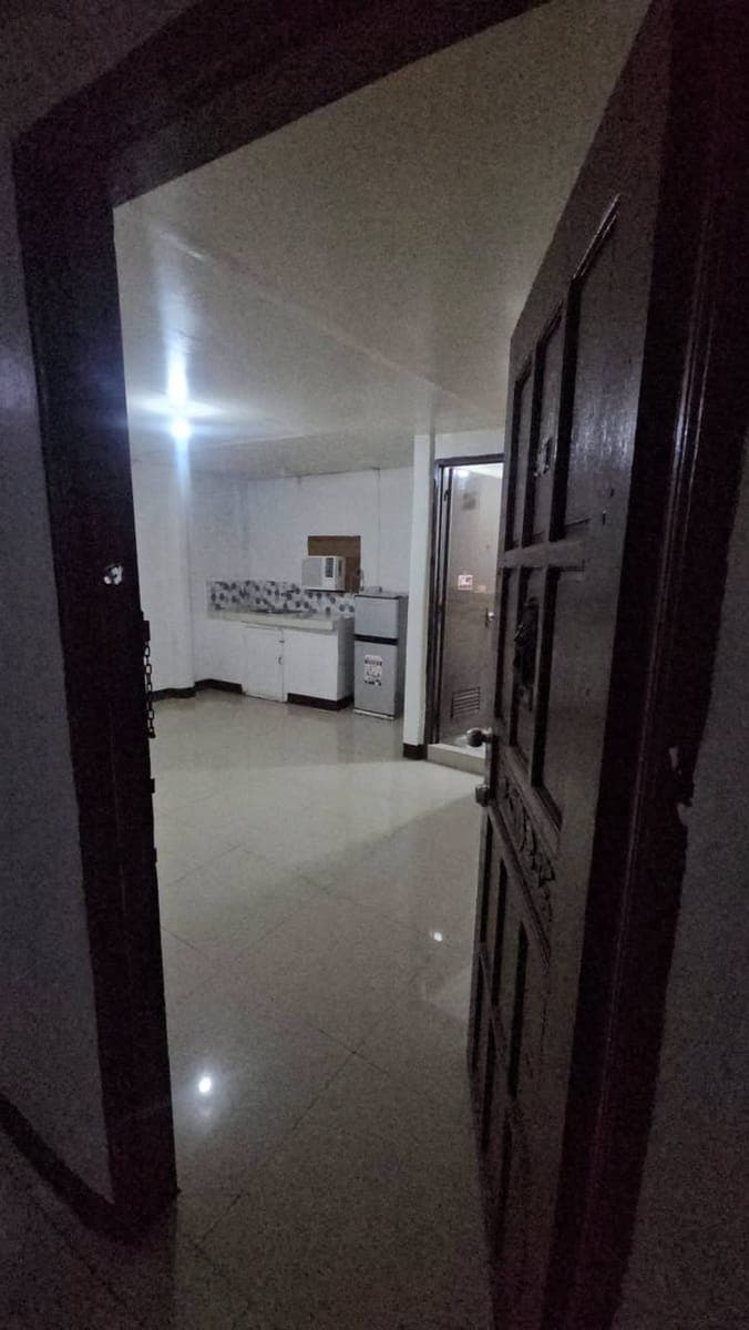 Apartment for rent - photo 1