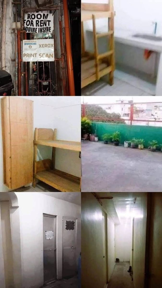ROOM FOR RENT AT PASIG CITY - photo 1