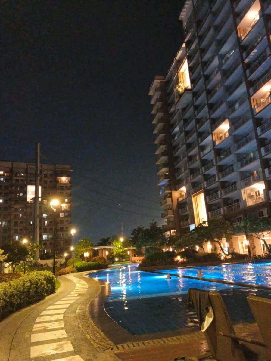 1BR UNIT FOR RENT‼️NEAR AYALA MALLS FELIZ AND SM MARIKINA. ASAP RENTER ONLY - photo 2