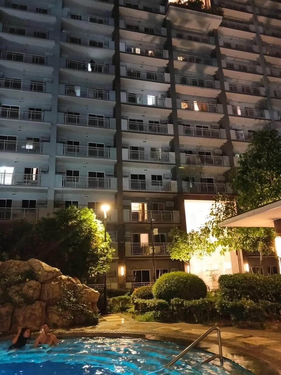1BR UNIT FOR RENT‼️NEAR AYALA MALLS FELIZ AND SM MARIKINA. ASAP RENTER ONLY - photo 3
