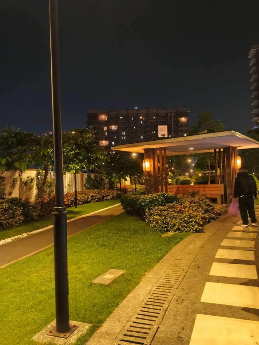 1BR UNIT FOR RENT‼️NEAR AYALA MALLS FELIZ AND SM MARIKINA. ASAP RENTER ONLY - photo 4