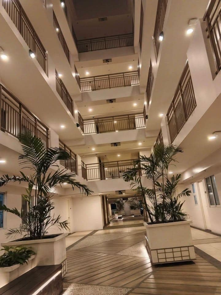 1BR UNIT FOR RENT‼️NEAR AYALA MALLS FELIZ AND SM MARIKINA. ASAP RENTER ONLY - photo 5