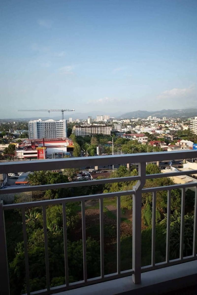 ⭕ 1BR FULLY FURNISHED UNIT AT DMCI SATORI RESIDENCES | PASIG ⭕ - photo 1
