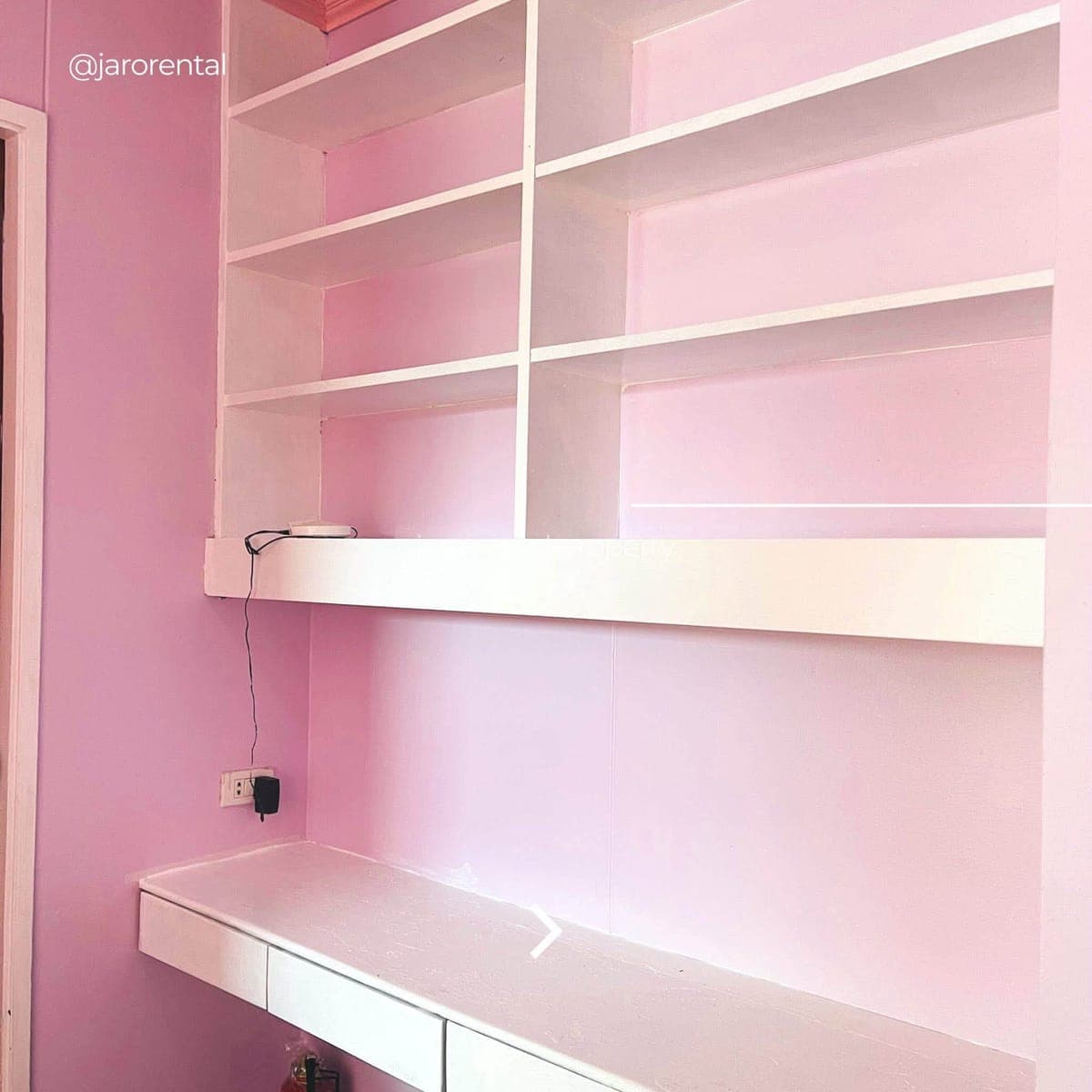 FEMALE BEDSPACE FOR RENT (ORTIGAS) - photo 1