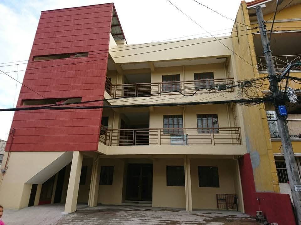 BEDSPACE FOR RENT IN ORTIGAS,PASIG CITY - photo 1