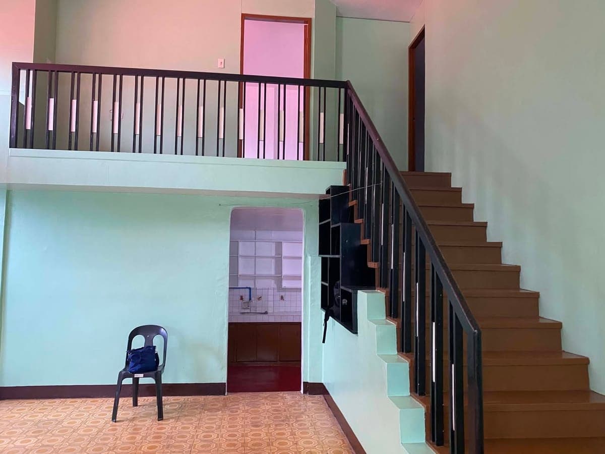 House for Rent Compound with gate - photo 5