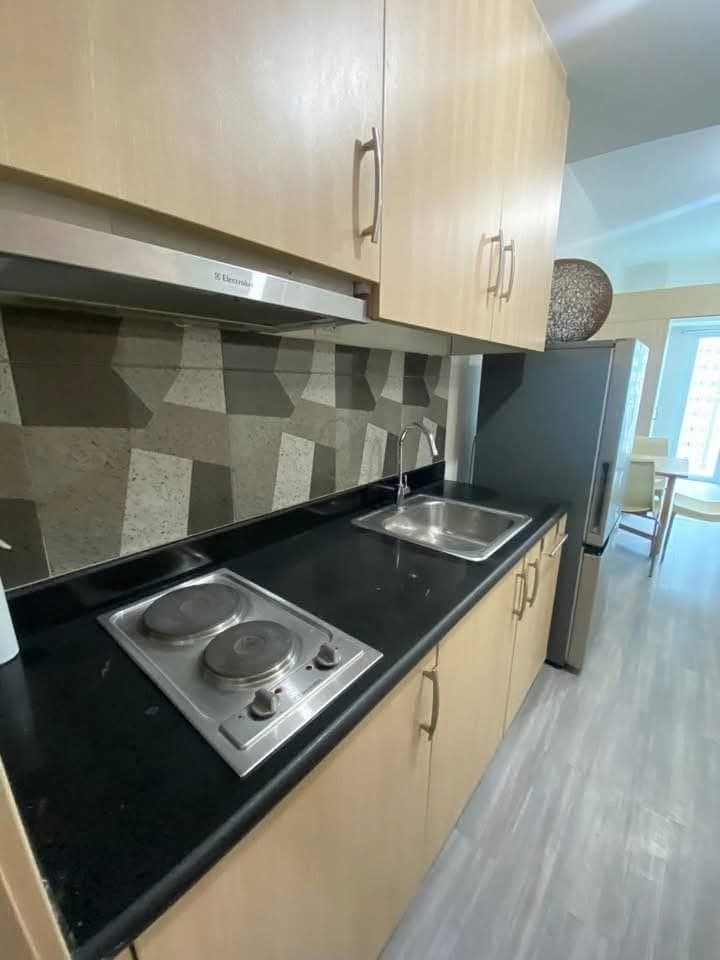 19K‼️ 19K‼️ 19K‼️SMDC LIGHT FURNISHED WITH BALCONY‼️ - photo 3