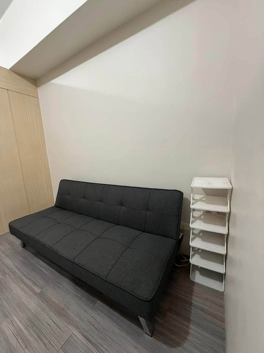 19K‼️ 19K‼️ 19K‼️SMDC LIGHT FURNISHED WITH BALCONY‼️ - photo 5