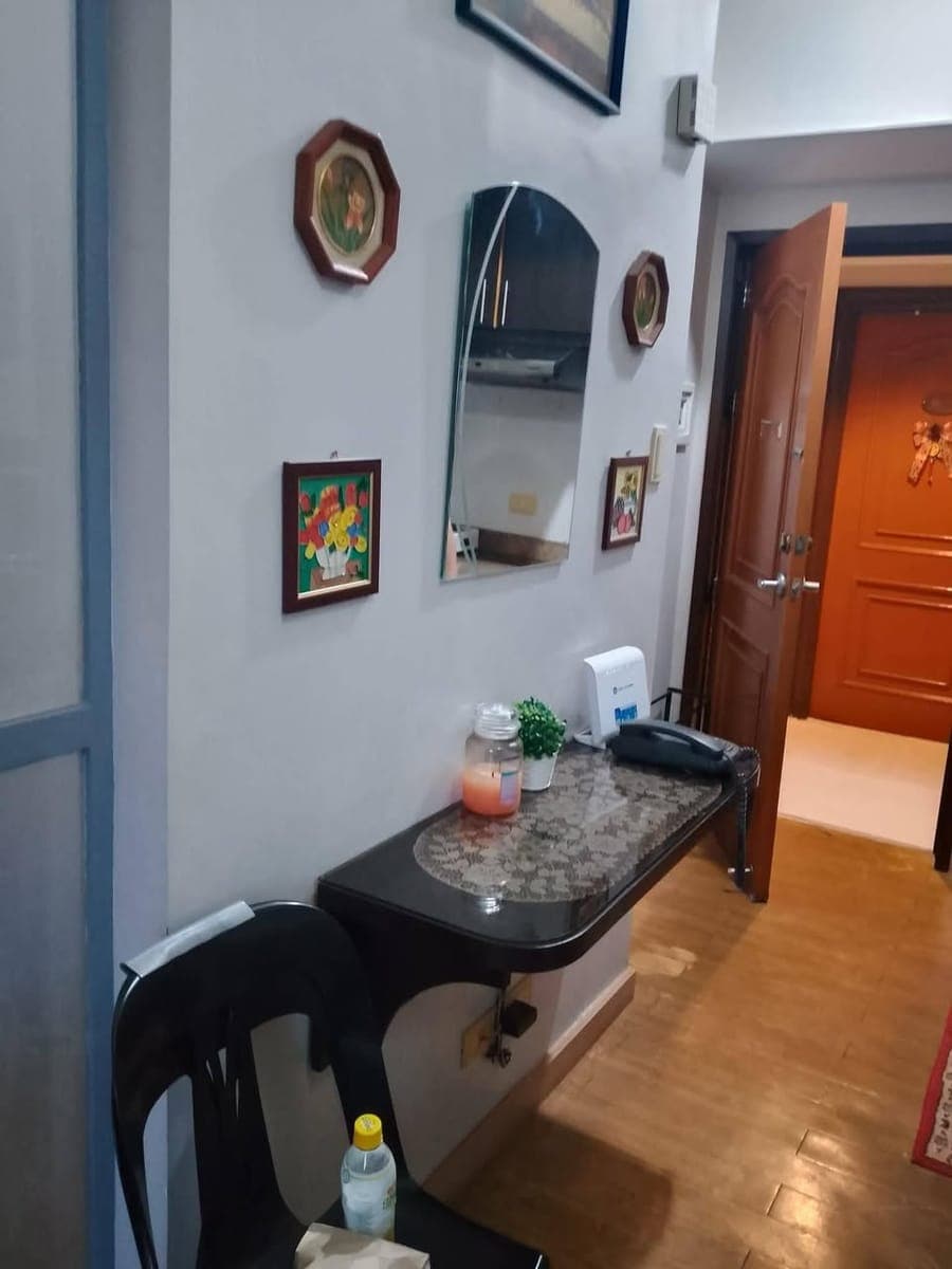 CONDO FOR RENT - photo 1