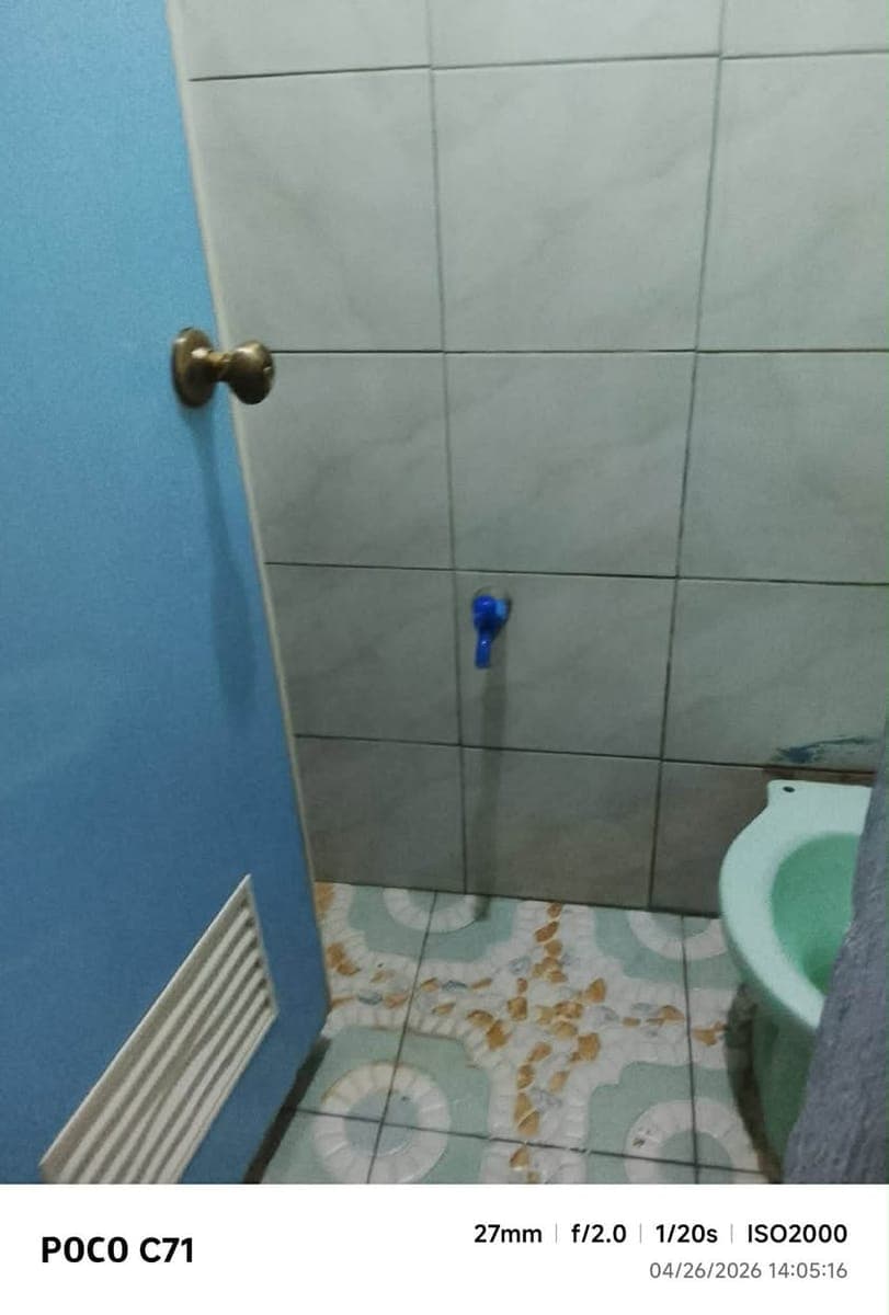 Room for rent: 4000 per month - photo 3