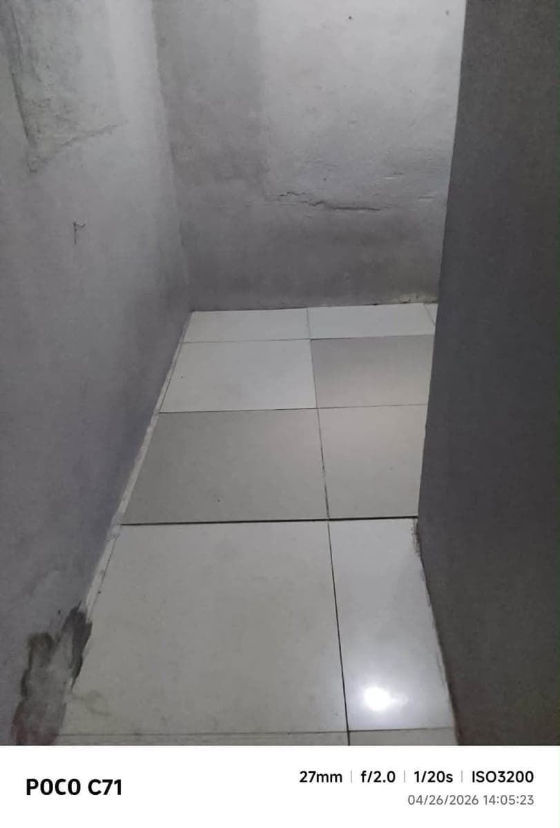 Room for rent: 4000 per month - photo 4
