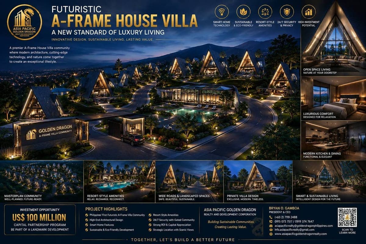 INVEST IN THE FUTURE OF REAL ESTATE - photo 2