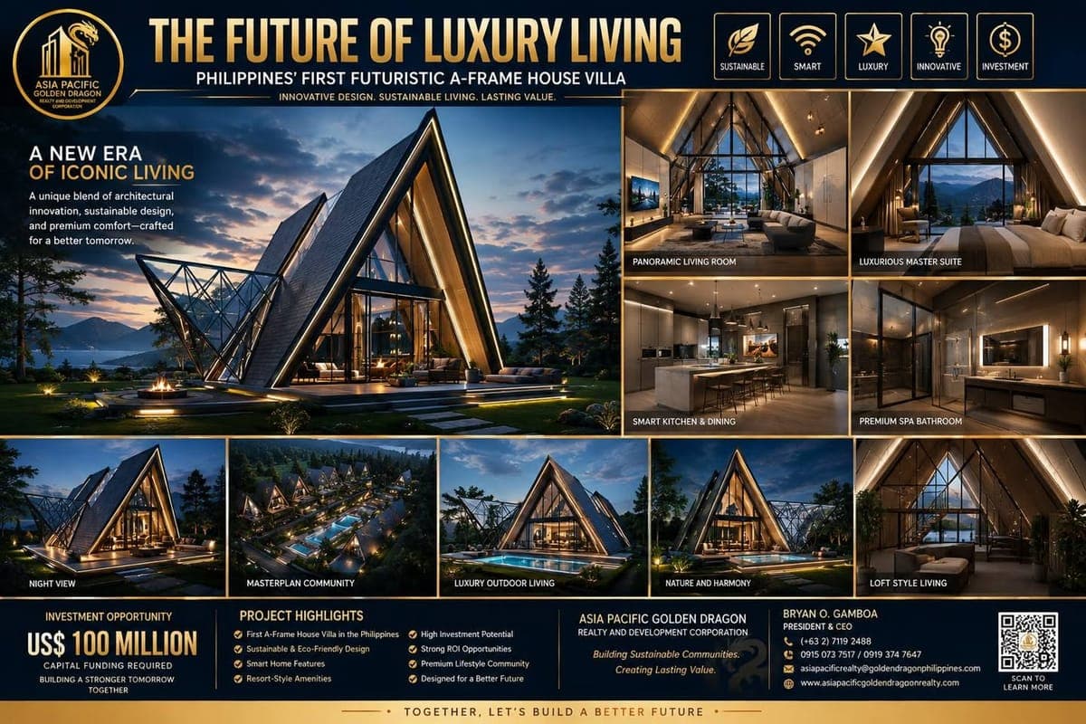 INVEST IN THE FUTURE OF REAL ESTATE - photo 3
