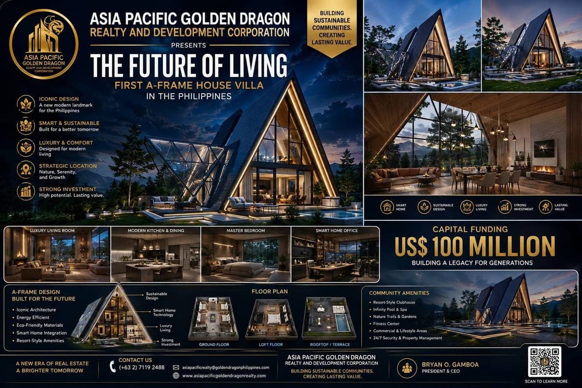 INVEST IN THE FUTURE OF REAL ESTATE - photo 4